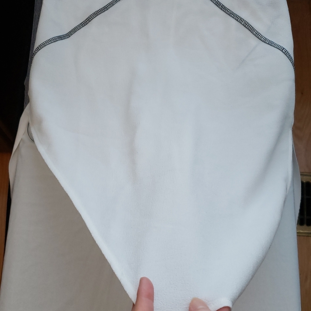Zara top - Picture 3 of 5